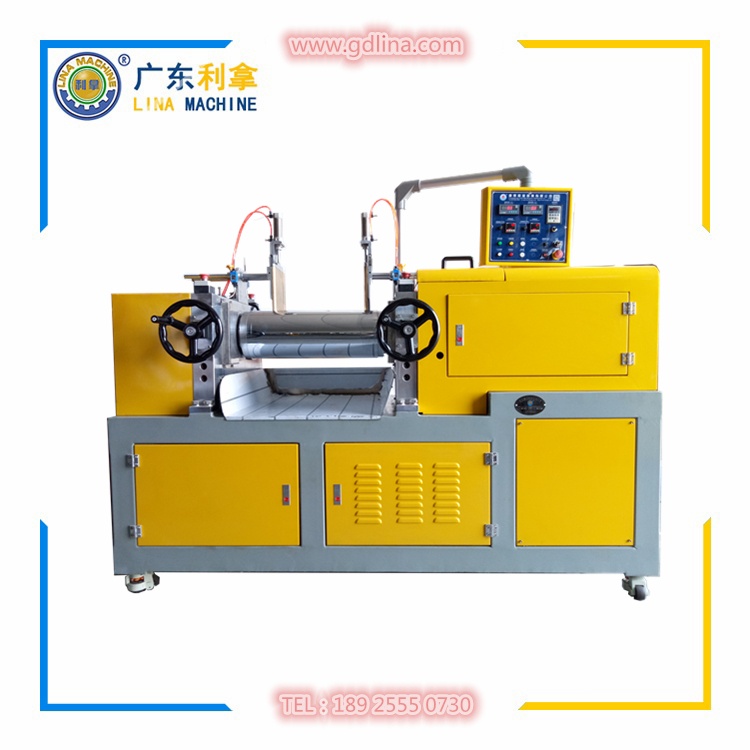 8寸開(kāi)煉機(jī)