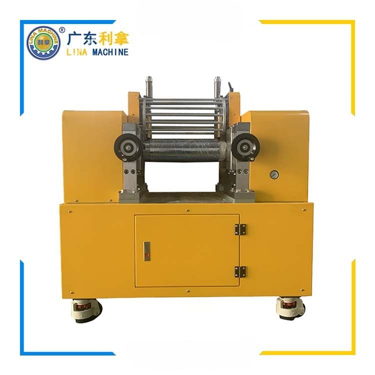 煉塑機的應用與優勢解析