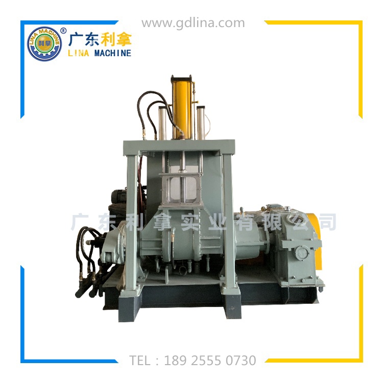 煉膠機(jī)：高效橡膠加工的得力助手-3