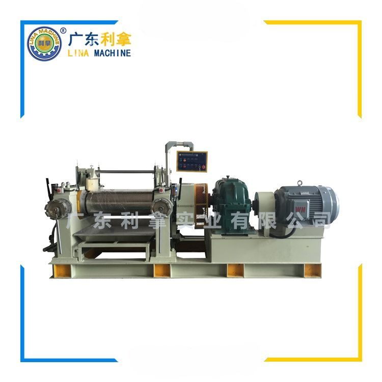 鞋材制品開(kāi)煉機(jī)的使用與維護(hù)