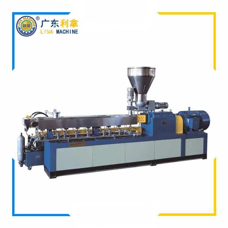 石頭紙母粒造粒機(jī)：解鎖環(huán)保材料生產(chǎn)新密碼