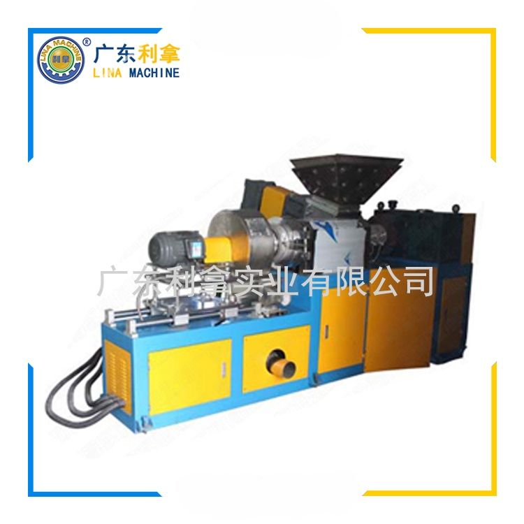 石頭紙母粒造粒機：開啟環保材料生產的革新之路