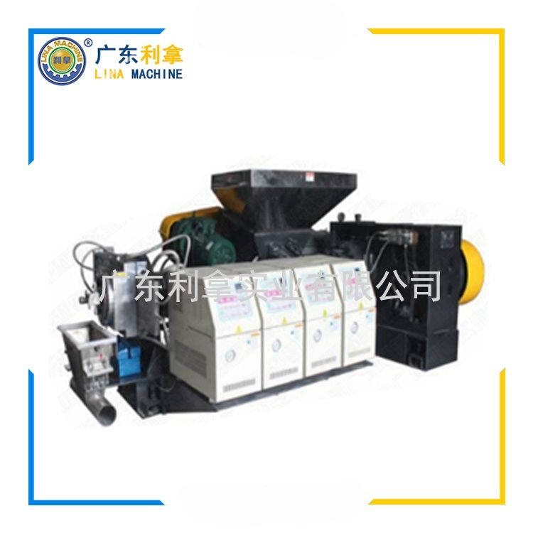 石頭紙母粒造粒機：環(huán)保與效率的完美結(jié)合-1