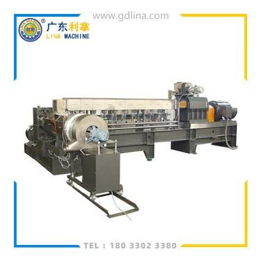 石頭紙母粒造粒機：環(huán)保與效率的完美結(jié)合-2