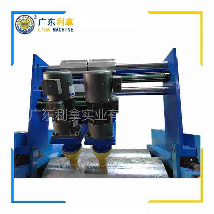 實驗室開煉機的重要性與使用