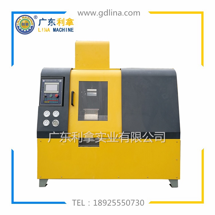 捏煉機：工業生產中的高效助手-1