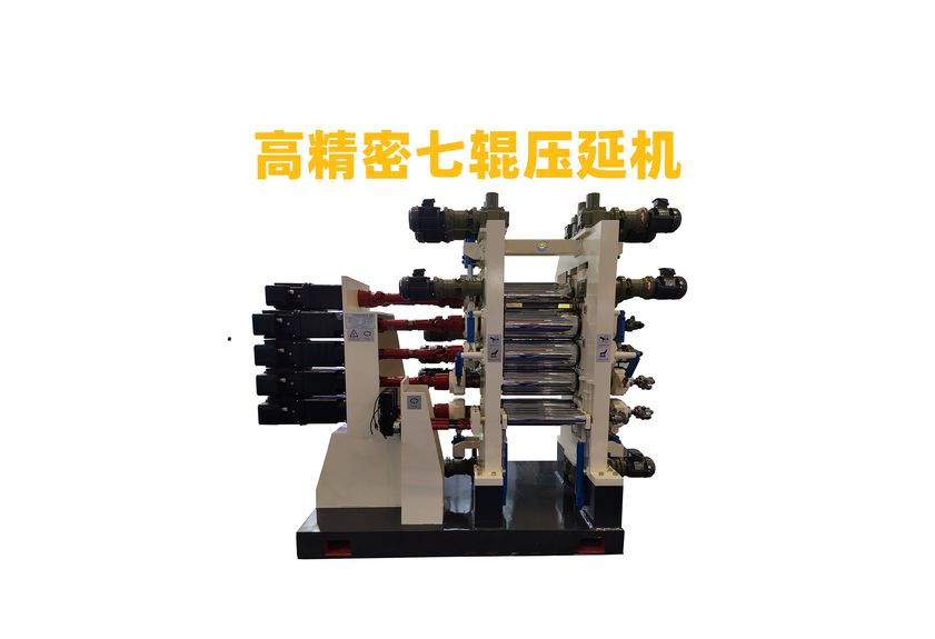 液態(tài)導熱硅膠壓延機：現(xiàn)代工業(yè)的革新者-3