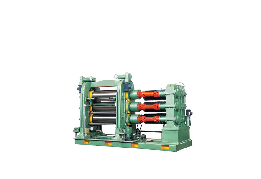 PCM導熱相變化材料精密壓延機的創新應用-2