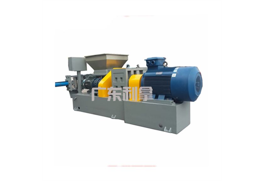 強(qiáng)制喂料擠出過濾機(jī)：工業(yè)自動(dòng)化的利器