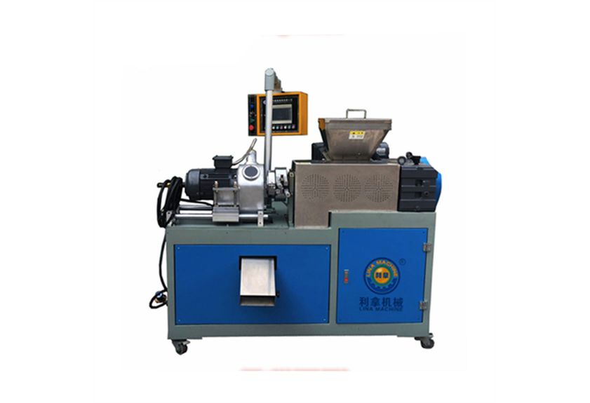 陶瓷粉末密煉造粒一體機：現代制造技術的創新突破