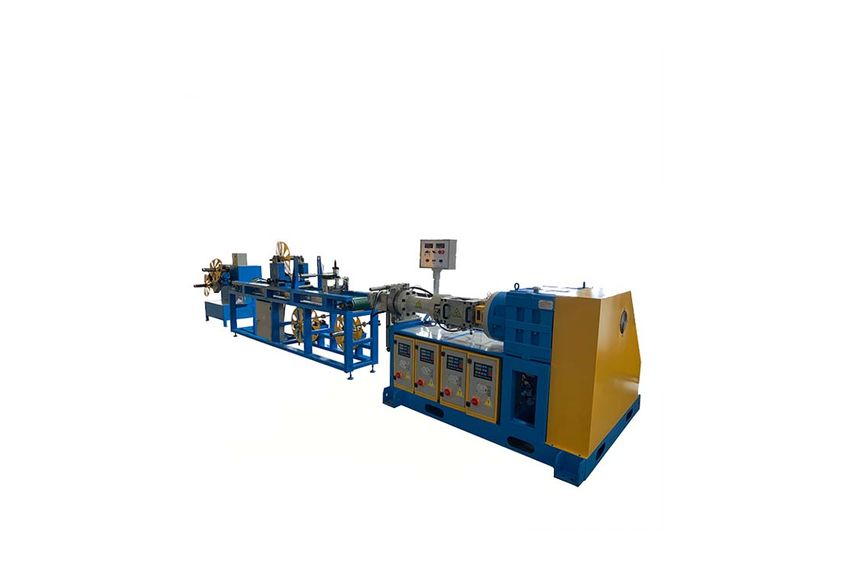 電線電纜壓出機(jī)：現(xiàn)代工業(yè)的心臟-2