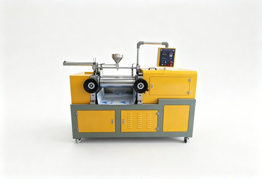 開煉機數據采集技術解析與應用指南-2