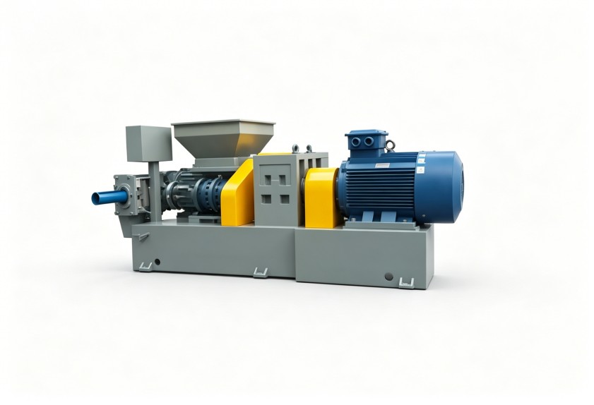 單螺桿擠出機(jī)價(jià)格解析：影響因素與合理選型建議-2