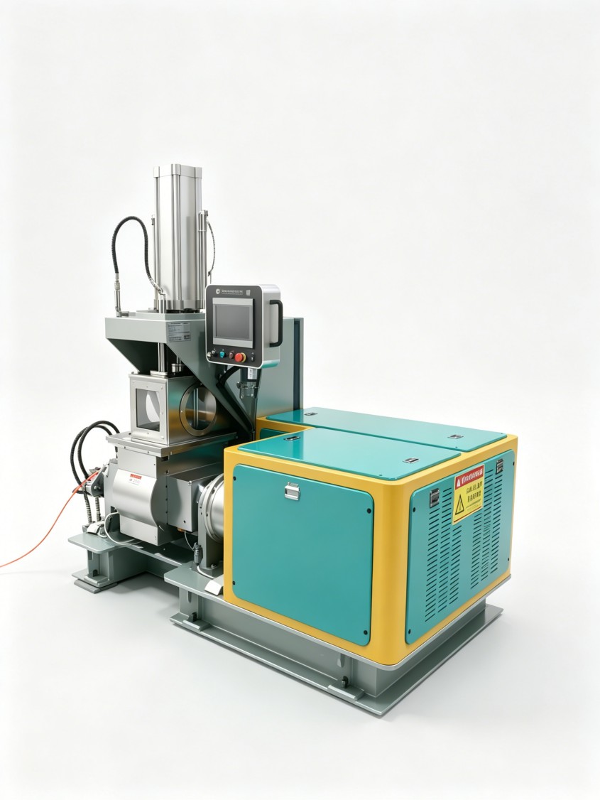 利拿密煉機(jī)維修指南：設(shè)備維護(hù)要點與專業(yè)服務(wù)支持-1