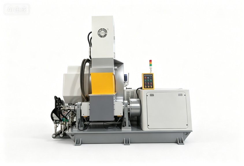 密煉機投料順序詳解：優化工藝的關鍵步驟與常見誤區