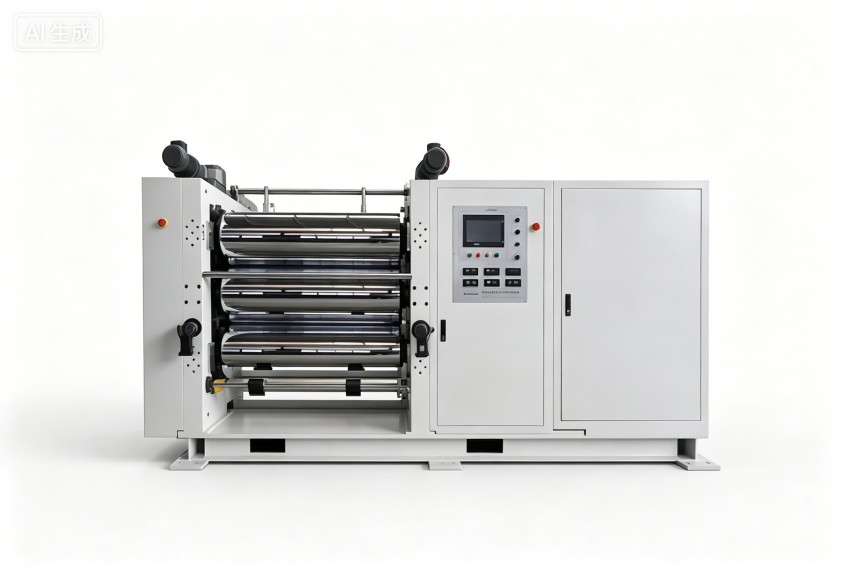 壓延機操作培訓指南：提升設備效率與生產質量的關鍵要素