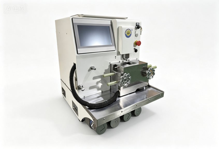 密煉機操作流程詳解：從準備到維護的完整指南-3