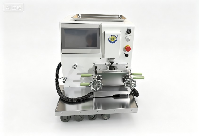 密煉機(jī)使用注意事項(xiàng)：操作規(guī)范與維護(hù)要點(diǎn)解析