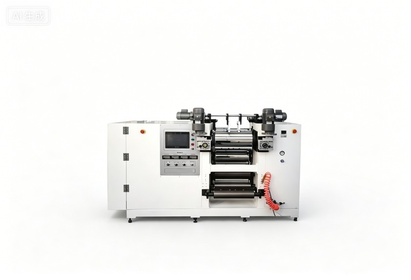 壓延機操作培訓指南：提升設備效率與生產質量的關鍵要素-3