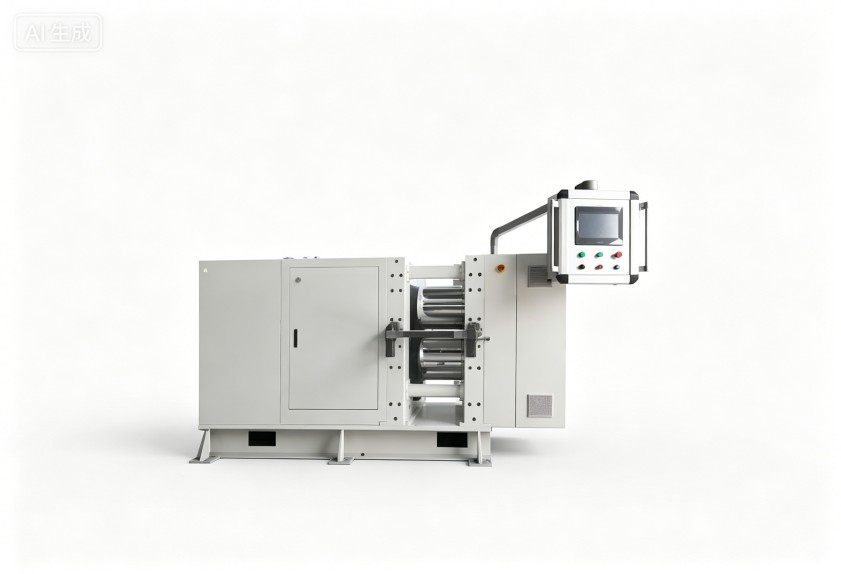 利拿壓延機售后服務解析與選購指南 - 利拿實業專業支持-2