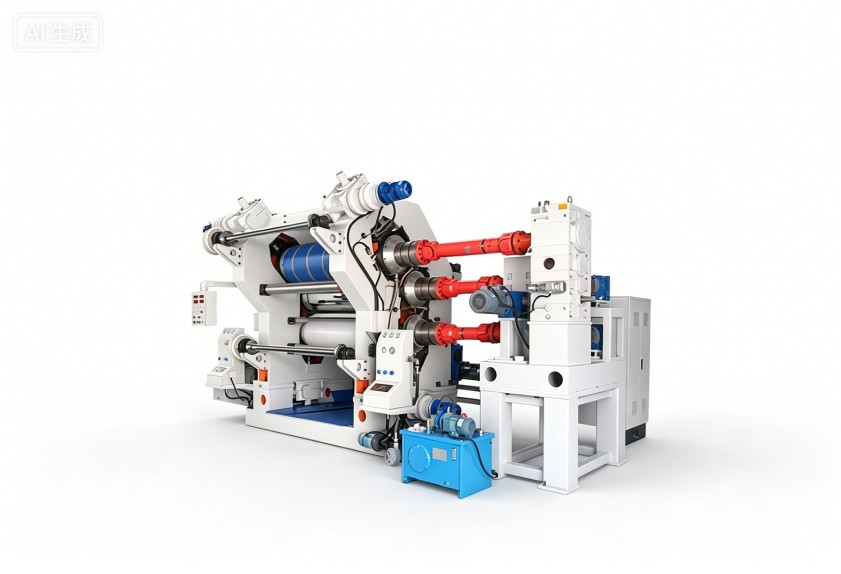 壓延機輥筒硬度選擇指南：影響因素與行業應用解析-3