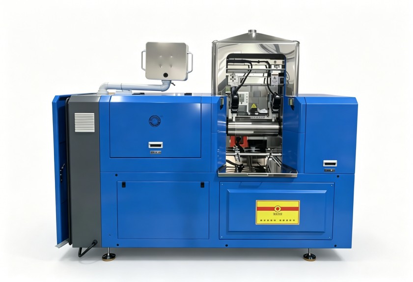 開煉機數據采集技術解析與應用指南-3