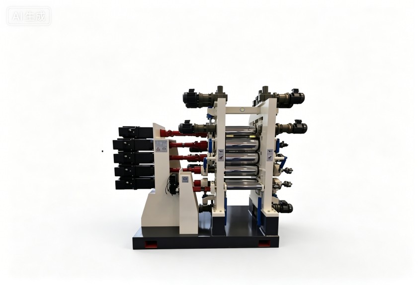 利拿壓延機性能解析與選型指南 - 橡塑混煉設備專業建議-3