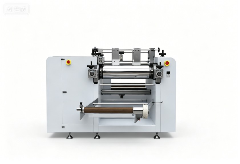 壓延機(jī)安裝調(diào)試全流程解析與關(guān)鍵事項(xiàng) | 利拿實(shí)業(yè)專(zhuān)業(yè)指南-2