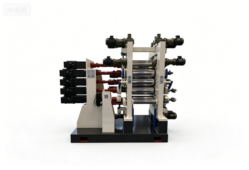 壓延機(jī)安裝調(diào)試全流程解析與關(guān)鍵事項(xiàng) | 利拿實(shí)業(yè)專業(yè)指南