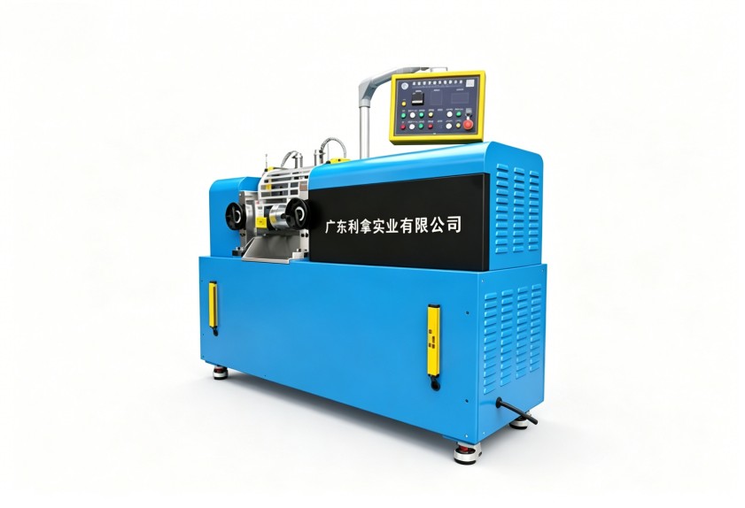 開煉機數據采集技術解析與應用指南