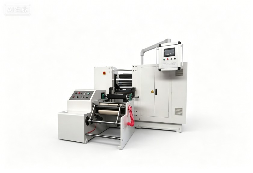 利拿壓延機性能解析與選購指南 - 橡塑行業專業設備選型參考-1