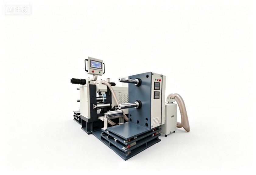 利拿壓延機售后服務解析與選購指南 - 利拿實業專業支持-3